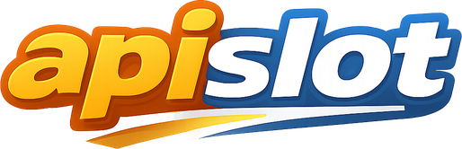 Logo apislot